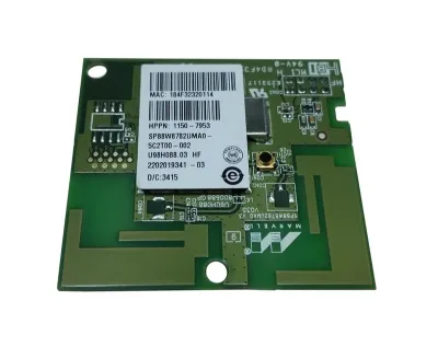 1150-7953 - HP Wi-Fi Card for LJ Pro M127 Series