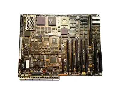 115190-001 - Compaq 386/33 DeskPro System Board P/N