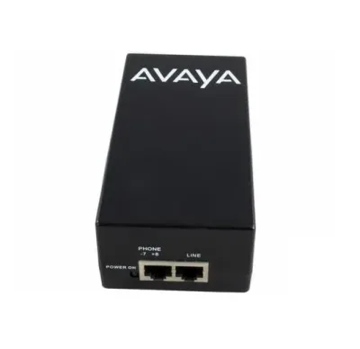 1151B1 - Avaya 48V 417mA Power Supply Adapter