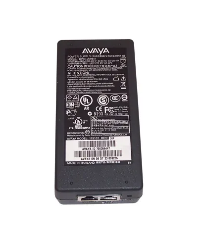 1151C1 - Avaya Power Supply Term with CAT 5 Cable