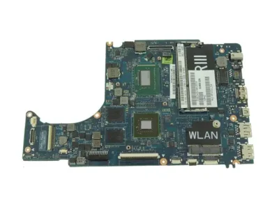 116X6 - Dell System Board Core i5 1.8GHz (i5-3337U) W/CPU XPS 14 L421X