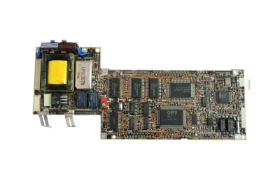 117118-001 - Compaq I/O System Board for Compaq LTE 286