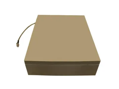 1175044L2 - AdTran Total Access Battery Backup System