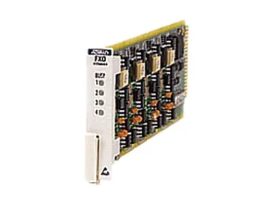 1175407L2 - AdTran Total Access 750/850 Quad FXO Module