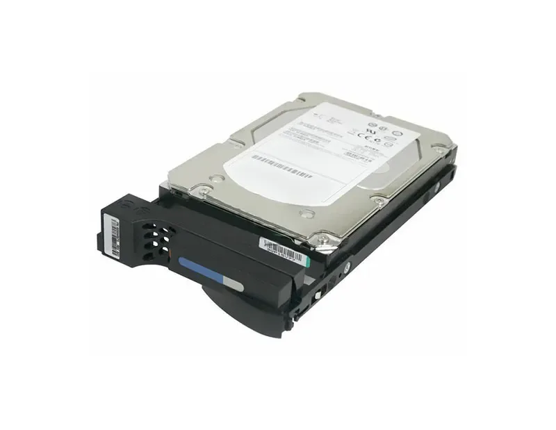118-025-223 - EMC 4.3GB SCSI Hard Drive