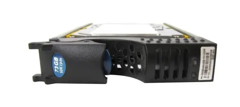 118-031-733 - EMC 73GB 10000RPM Fibre Channel 2Gb/s 3.5-inch Hard Drive
