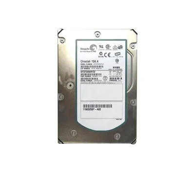 118032507-A02 - EMC 73GB 10000RPM Fiber Channel 2GB/s 16MB Cache 3.5-inch Hard Drive for CLARiiON CX Series Storage Systems