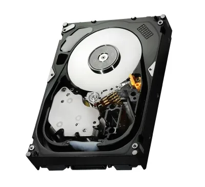 118032530 - EMC 73GB 15000RPM Fiber Channel 4GB/s 3.5-inch Hard Drive for CLARiiON CX Series Storage System