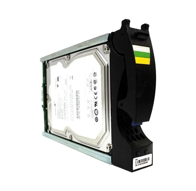 118032551 - EMC 750GB 7200RPM SATA 3GB/s 3.5-inch Hard Drive (SATA to Fiber Channel Interposer) for CLARiiON CX Series Storage System