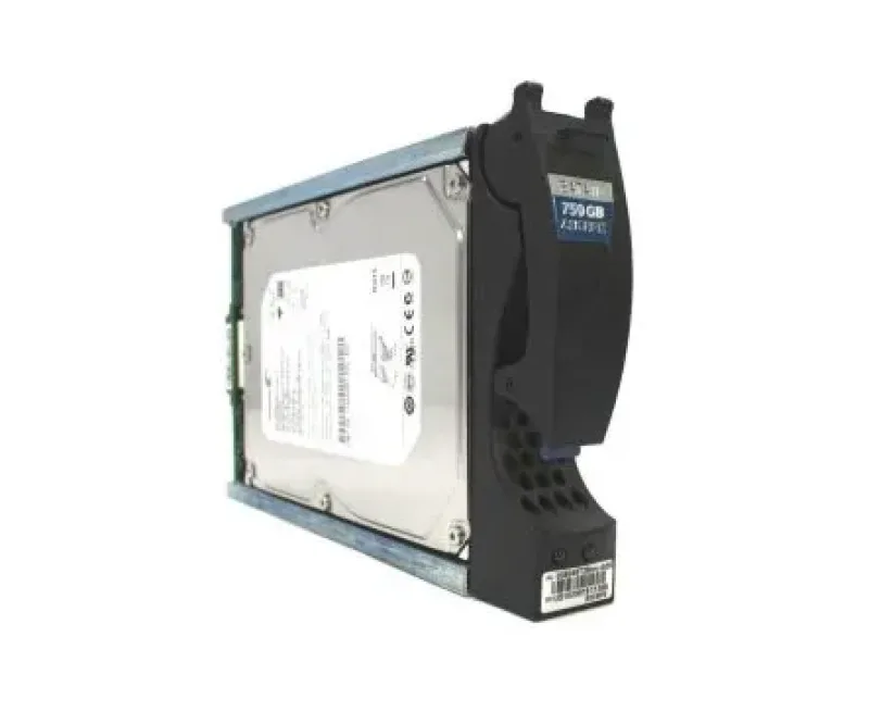 118032560-A01 - EMC 300GB 15000RPM SAS 3Gb/s 16MB Cache 3.5-inch Hard Drive