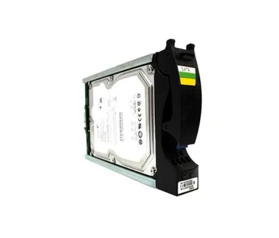 118032664 - EMC 600GB 10000RPM Fiber Channel 4GB/s 3.5-inch Hard Drive for CLARiiON CX3 / CX4 Series Storage System