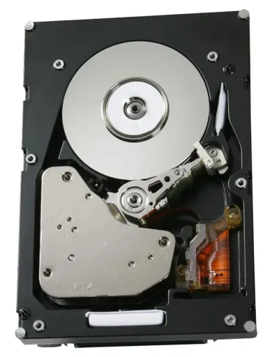 118032688 - EMC 300GB 15000RPM Fiber Channel 4GB/s 3.5-inch Hard Drive for VMAX and SE Storage System