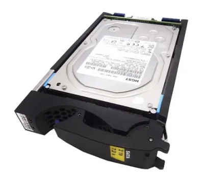 118032764 - EMC 2TB 7200RPM SATA 3Gb/s 3.5-inch Hard Drive