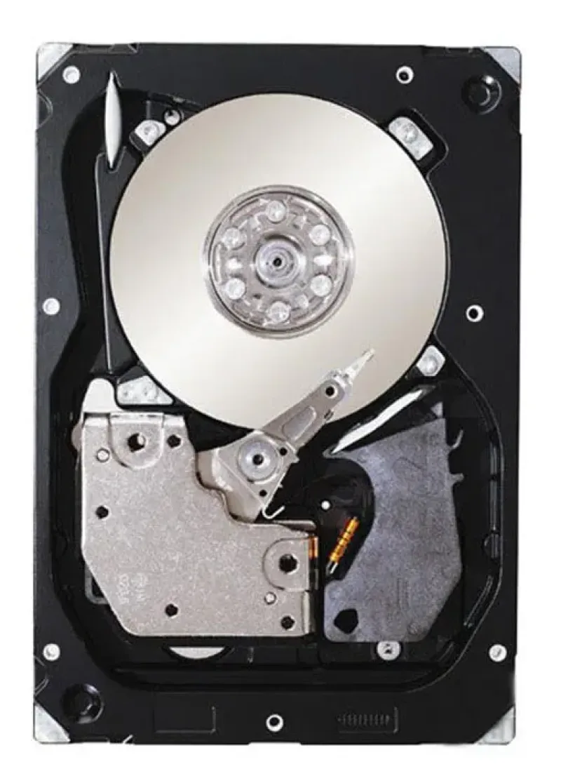 118032767-A04 - EMC 600GB 10000RPM SAS 6Gb/s 2.5-inch Hard Drive