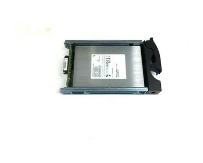 118032770-A02 - EMC Corporation 100GB SAS 6Gb/s 2.5-inch Solid State Drive