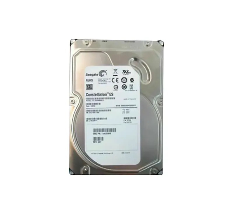 118032844-A01 - EMC Corporation 1TB 7200RPM SATA 3Gb/s Hard Drive