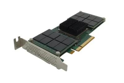 118032858 - EMC P320h Series 350GB PCI-Express 12V 34nm SLC NAND Flash HHHL I/O Accelerator Solid State Drive
