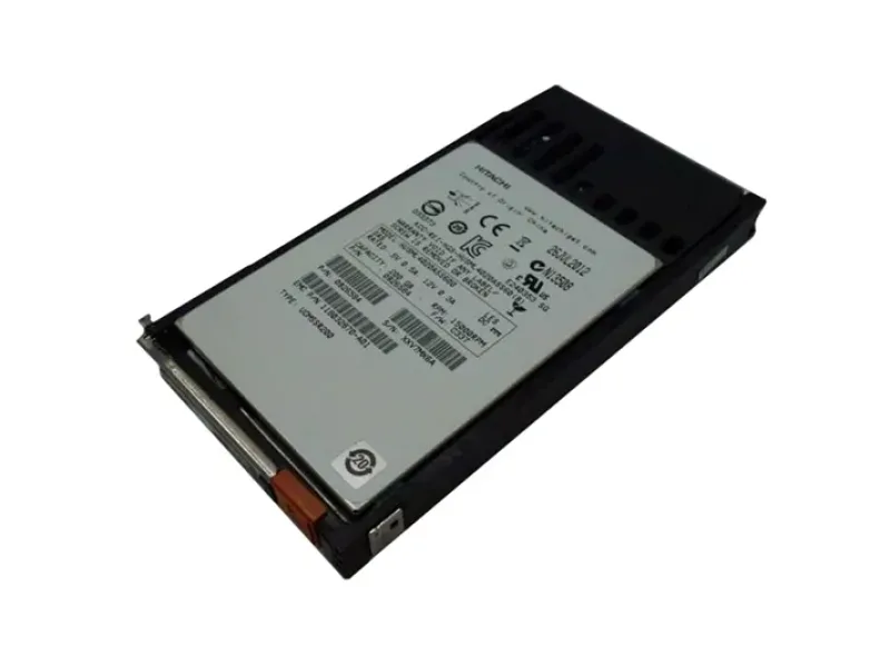 118032870-A01 - EMC Corporation 200GB SATA 6Gb/s 2.5-inch Solid State Drive
