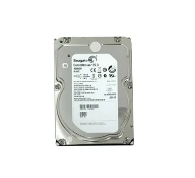 118033055 - EMC 4TB 7200RPM SAS 6Gb/s 3.5-inch Hard Drive with Caddy