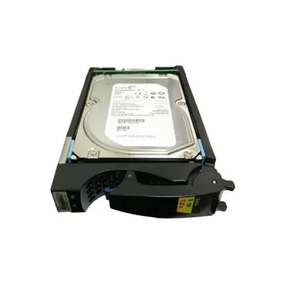 118033057 - EMC Corporation 3TB 7200RPM SAS 6Gb/s 128MB Cache 3.5-inch Hard Drive