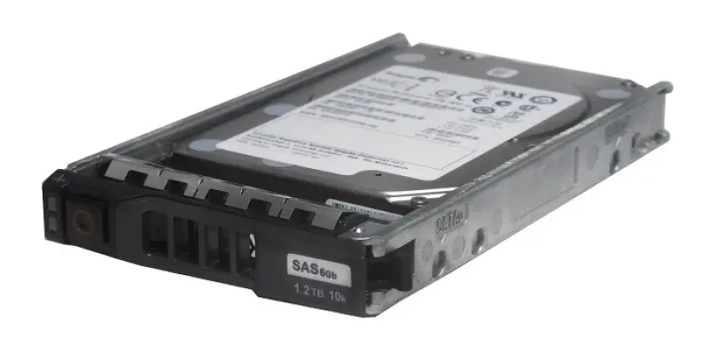 118033088 - EMC 1.2TB 10000RPM SAS 6Gb/s 64MB Cache 2.5-inch Enterprise Hard Drive