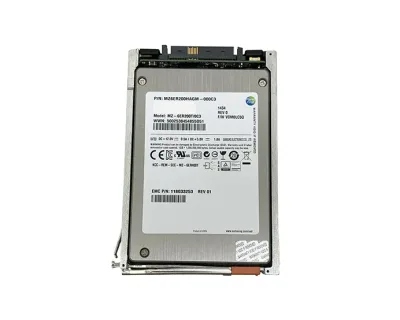118033253 - EMC 200GB SATA 2.5-inch Solid State Drive