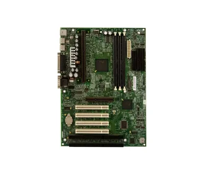 118053-001 - Compaq P3 System Board Motherboard DeskPro EP