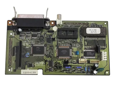 1180936 - IBM / Lexmark Main Logic Board for 2390