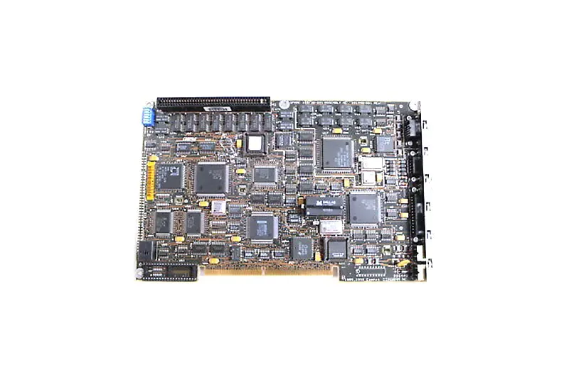 118738-001 - Compaq System Board 286 without Memory