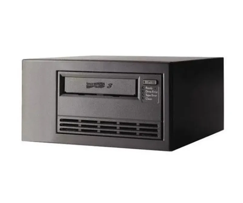1196R - Dell DLT 4000 Tape Drive - 20GB (Native)/40GB (Compressed) - SCSIInternal