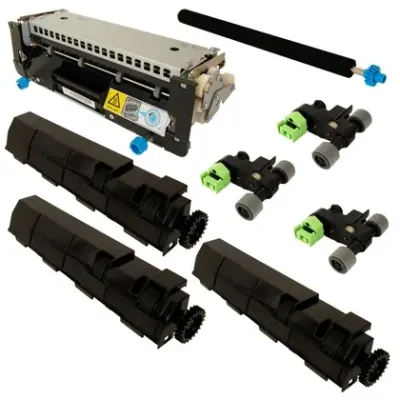 11A8122 - Lexmark Maintenance Kit (110V) For Optra N240 and N245 Printers 350000 Page