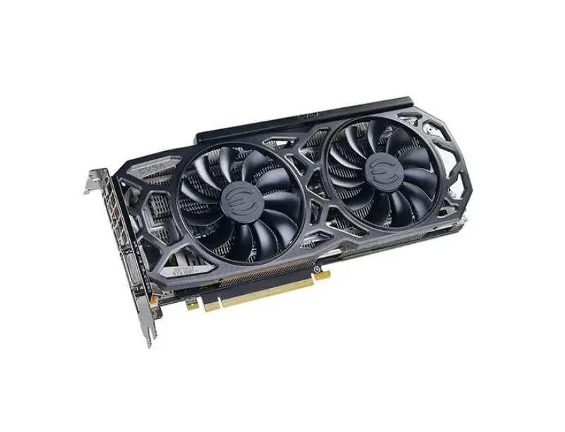 11G-P4-6391-KR - EVGA GeForce GTX 1080 Ti 11GB GDDR5X Video Graphics Card