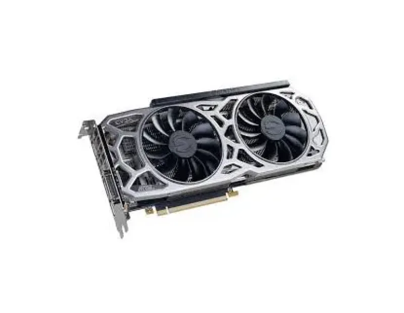 11G-P4-6591-KR - EVGA Nvidia GeForce GTX 1080 Ti iCX 11GB GDDR5X 352-Bit PCI Express 3.0 x16 Video Graphics Card
