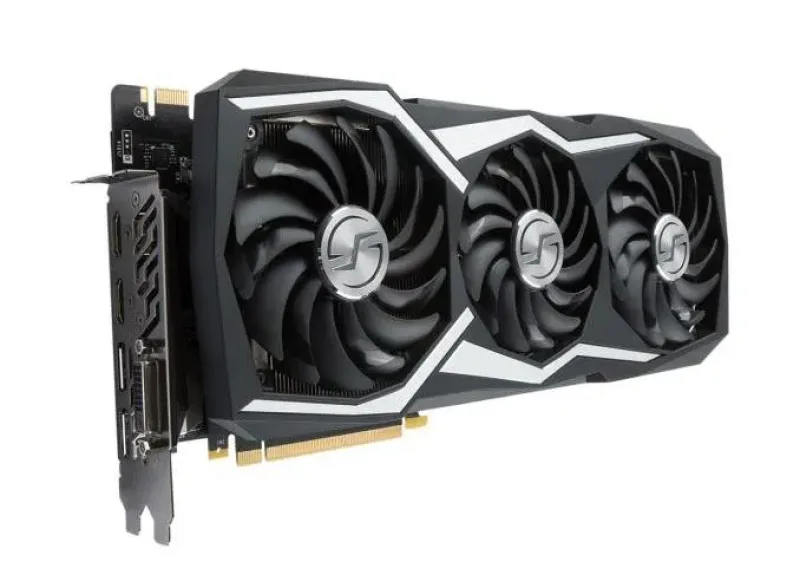 11G-P4-6699-KR - EVGA Nvidia GeForce GTX 1080 Ti FTW3 Hydro 11GB GDDR5X 352-Bit PCI Express 3.0 x16 Video Graphics Card