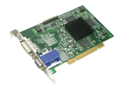 11K0313 - IBM GXT 130P Graphics Card for RS/6000