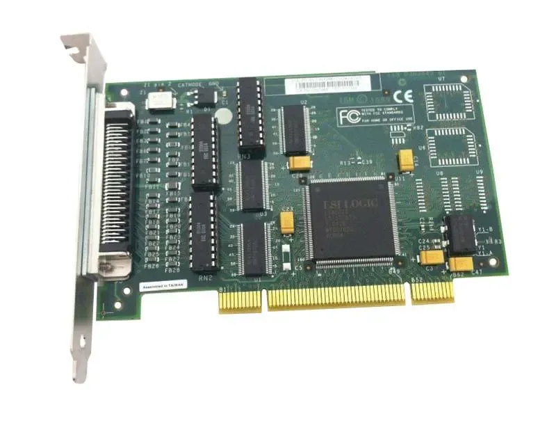 11K0671 - IBM Ultra SCSI PCI Express Universal Differential Adapter Card