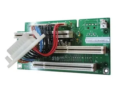 11K2697 - Lexmark Interconnect Board Assembly for T620