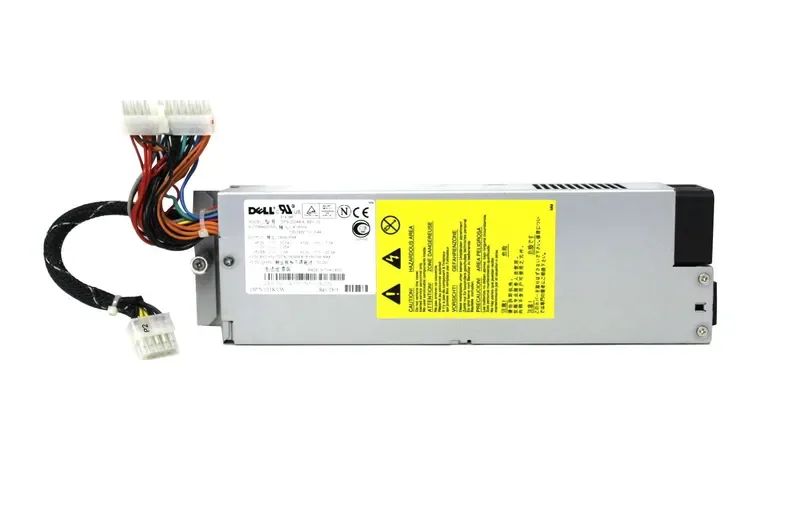 11KVW - Dell 240-Watts Power Supply for Dell PowerEdge 1550 Server