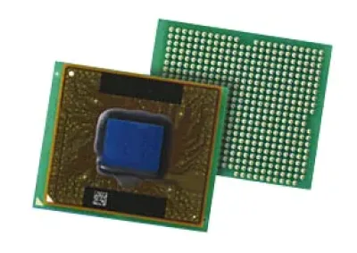 11MPN - Dell 500MHz 100MHz FSB 256KB L2 Cache Socket PPGA370 Intel Pentium III 1-Core Processor