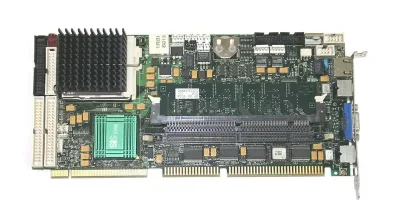 11N9539 - IBM Gotham Pass4 Pci-isa 2tv-vga Video Card 2tv-out for Mt 7588 Card