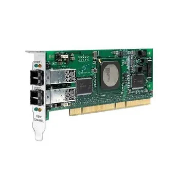11P3847 - IBM 4Gbps 2-Port PCI-X 2.0 DDR Fibre Channel