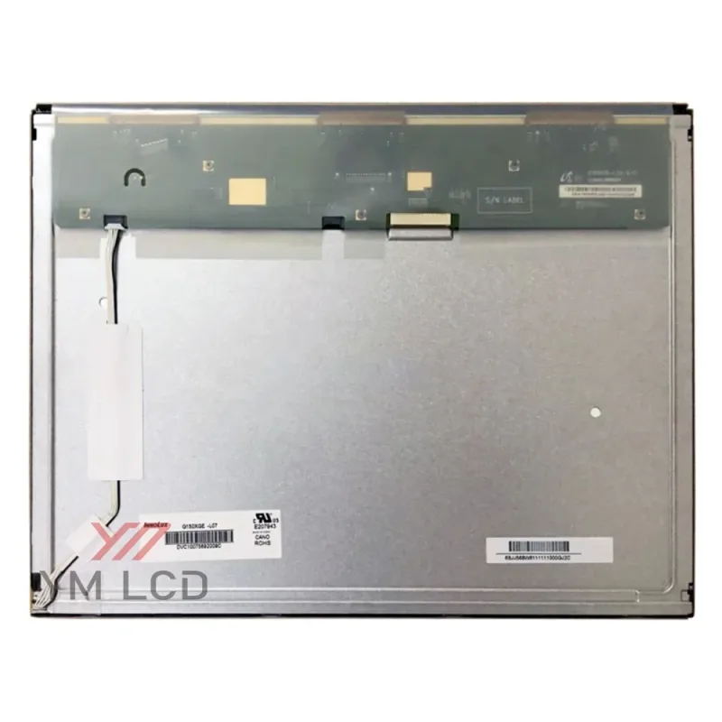 11P8341 - IBM Lenovo 15-inch (1024 x 768) XGA LCD Panel