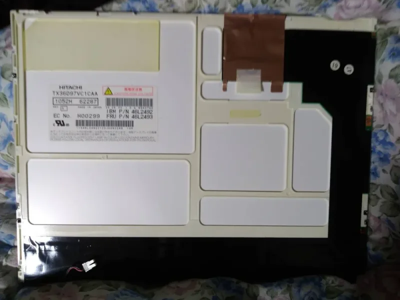 11P8347 - IBM Lenovo 14.1-inch (1400 x 1050) SXGA+ LCD Panel