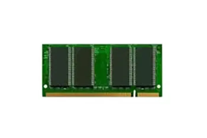 11S11011496 - Lenovo 2GB DDR2-667MHz non-ECC Unbuffered CL5 200-Pin SODIMM 1.8V 2R Memory Module