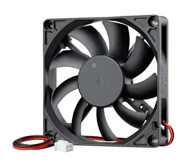 12-24701-35 - HP Alpha 233/255 80mm System Fan Assembly