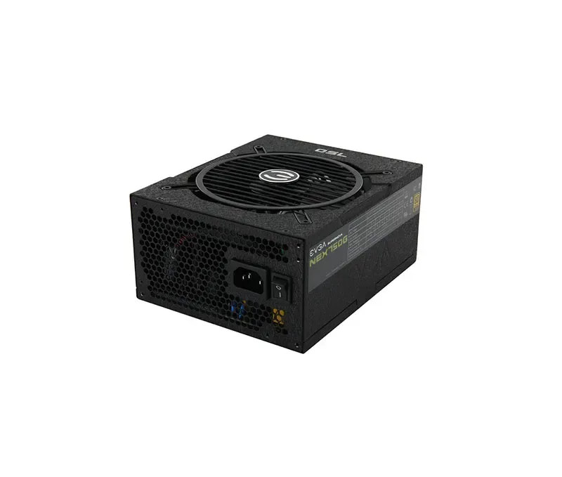 120-G1-0750-XR - EVGA SuperNOVA 750 G1 750-Watts 80+ Power Supply (Gold)