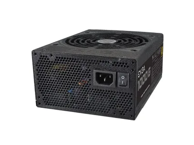 120-G1-1000-VR - EVGA SuperNOVA 1000 G1 1000-Watts Fully Modular NVIDIA SLI and Crossfire Ready 80+ Power Supply (Gold)
