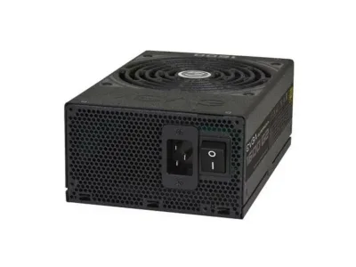 120-G2-1600-X1 - EVGA SuperNOVA 1600 G2 1600-Watts Fully Modular NVIDIA SLI and Crossfire Ready 80+ Power Supply (Gold)