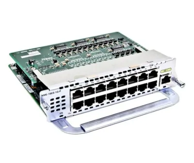 1200313L1 - AdTran Atlas 550 Octal E&M Module