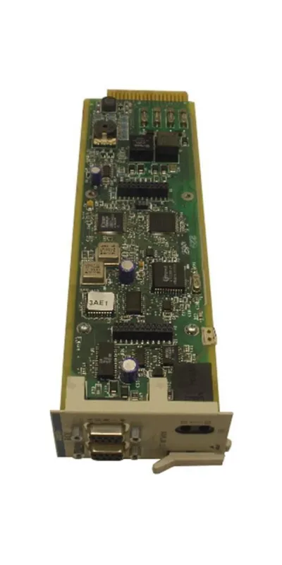 1200373L2 - AdTran Total Access 850 BCU w/DSX TDM Module